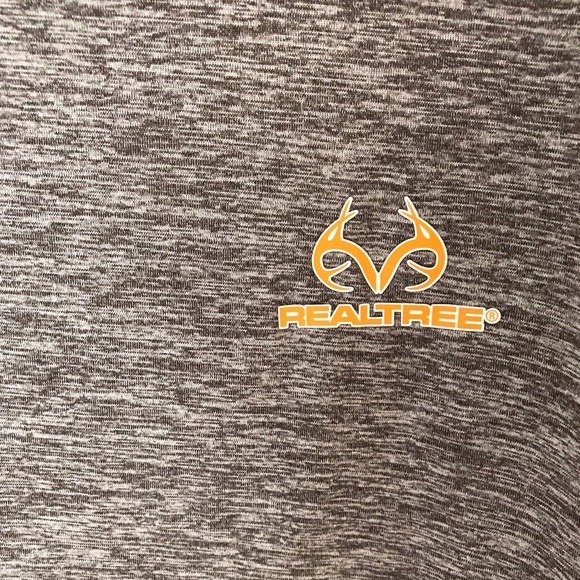 REALTREE TEE • size 2XL - Picture 3 of 4